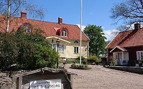 Gällared 710 - Bed&Kitchen